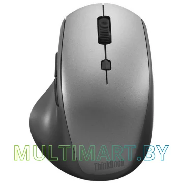 Мышь Lenovo ThinkBook Wireless (4Y50V81591)